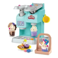 Play-Doh: Kitchen Creations Kávovar na modelínu - Hasbro obrázek 3