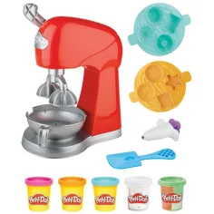 Play-Doh: Kouzelná míchací hračka 284g - Hasbro obrázek 3