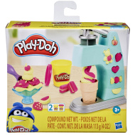 Play-Doh: Mini sada na výrobu zmrzliny - Hasbro