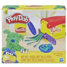 Play-Doh: Mini sada s pejsky - Hasbro