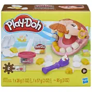 Play-Doh: Mini zubařská sada modelíny - Hasbro