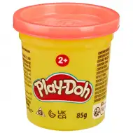 Play-Doh: Modelovací hmota v kelímku v broskvové barvě 85 g - Hasbro