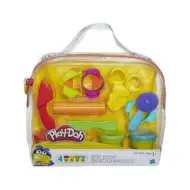 Play-Doh: Modelovací startovací sada - Hasbro