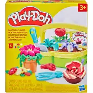 Play-Doh: Sada modelíny Kvetoucí květiny - Hasbro