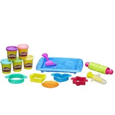 Play-Doh: Sada na výrobu sušenek - Hasbro obrázek 2