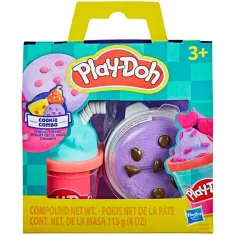 Play-Doh: Treats To Go - Sada modelíny ve tvaru sladkostí - Hasbro