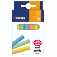 PlayBox: Barevná sada 12 kříd