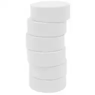 PlayBox: Bílá vodová barva disk 44mm 1ks