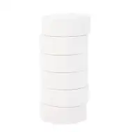 PlayBox: Bílá vodová barva v pastilce 55-57mm 1 ks