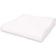 PlayBox: Bílý filcový list 0,9x1m