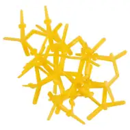 PlayBox: Dekorační kuřecí nohy 25 párů