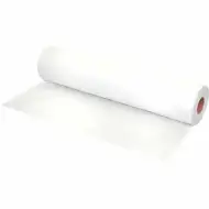 PlayBox: Filcový válec bílé barvy 45 x 500 cm