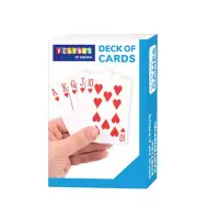 PlayBox: Francouzské karty 54 ks