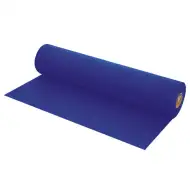 PlayBox: Modrá filcová role 45x500 cm