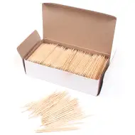 PlayBox: Sada 1000 zubních špejlí