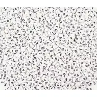 PlayBox: Sada mnoha korálků, 500 ks, 7 mm