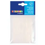 PlayBox: Sada oboustranných lepicích podložek, 32 kusů