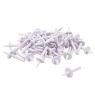 PlayBox: Sada otáčivých tyčinek Giro, 60 kusů, 4 cm