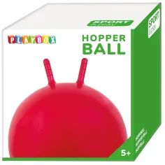 PlayBox: Skákací míč 60 cm