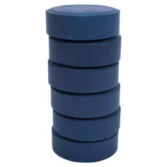 PlayBox: Tmavě modrý vodový náplňový disk 55-57mm 1ks