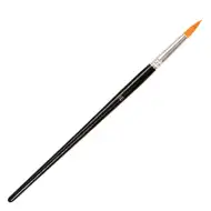 PlayBox: kulatý štětec velikosti 10, 1 ks