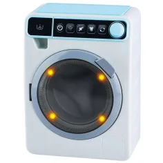 Playgo: Elektronická pračka 25x20cm obrázek 2