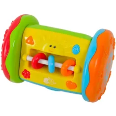 Playgo: Hudební kolotoč pro děti obrázek 5