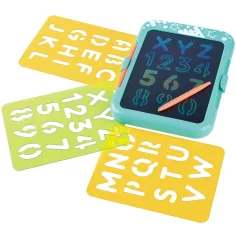 Playgo: Magická učící tabule obrázek 2