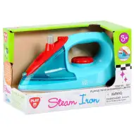 Playgo: Modrá hra s žehličkou se zvukem