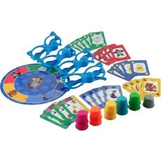 Playland: Hej, to není pravda! společenská hra obrázek 2