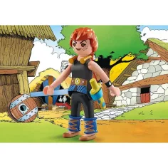 Playmobil: Asterix - Adrenalina figurka (71549) obrázek 2