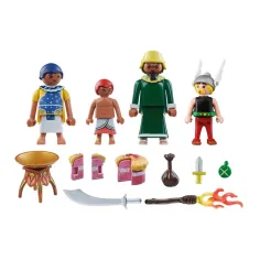 Playmobil: Asterix - Artifisova otrávená dort (71269) obrázek 3