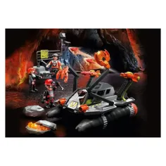 Playmobil: Dino Rise Ničivý vrtulník (70927) obrázek 2