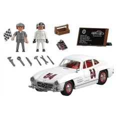Playmobil: Mercedes Benz 300 SL (70922) obrázek 4
