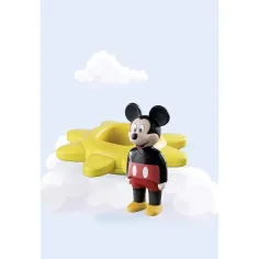 Playmobil: Mickey Mouse sluneční chrastítko (71321) obrázek 3