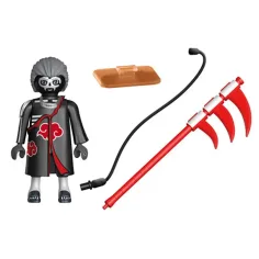Playmobil: Naruto - Figurka Hidan (71106) obrázek 2