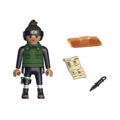 Playmobil: Naruto - Figurka Iruka (71113) obrázek 2