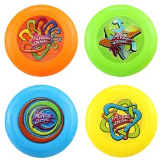 Plný házecí disk 25 cm - Woodyland obrázek 2