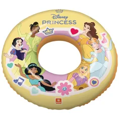 Plovací kruh Disney princezny 50 cm - Mondo Toys obrázek 2