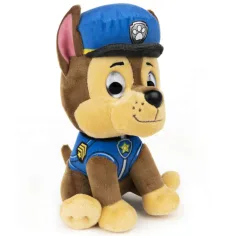 Plyšová figurka Gund Chase z Tlapkové patroly 15 cm - Spin Master obrázek 2
