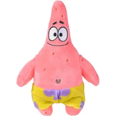 Plyšová figurka SpongeBob 20cm ve čtyřech variantách - Simba toys obrázek 3