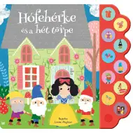 Pohádkové audioknihy – Sněhurka a sedm trpaslíků interaktivní audiokniha