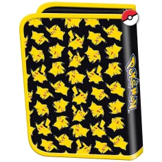 Pokémon Pikachu rozkládací penál 20,5x14x3,5 cm obrázek 2