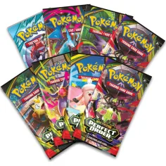 Pokémon TCG: Mega Zygarde ex – Prémiová kolekce (balíček karet) obrázek 2