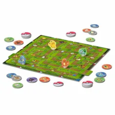 Pokémon labyrint stolní hra - Ravensburger obrázek 2
