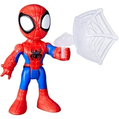 Póki a jeho úžasní přátelé: Figurka Póki s doplňkem - Hasbro obrázek 2
