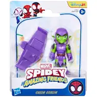 Póki a jeho úžasní přátelé: Zelený skřítek herní figurka s doplňkem - Hasbro