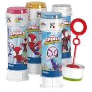 Póki a jeho úžasní přátelé bublifuk 60 ml