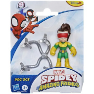 Póki a jeho úžasní přátelé: figurka Doc Ocka s doplňky - Hasbro