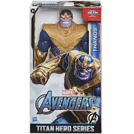 Pomstitelé Titan Hero: Thanos hrací sada - Hasbro